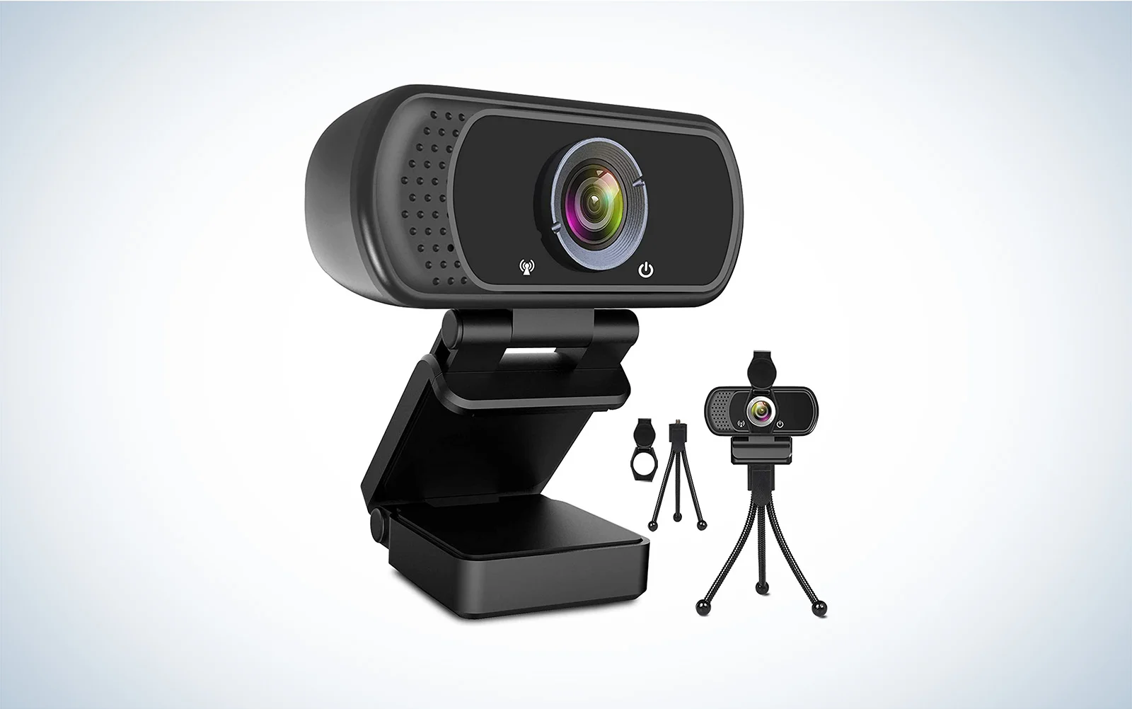 StreamEase Basic Webcam
